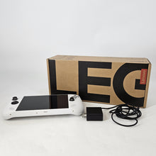 Load image into Gallery viewer, Lenovo Legion Go S White AMD Ryzen Z1 Extreme 32GB RAM 1TB Solid State Drive
