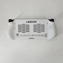 Load image into Gallery viewer, Lenovo Legion Go S White AMD Ryzen Z1 Extreme 32GB RAM 1TB Solid State Drive