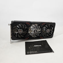 Load image into Gallery viewer, Intel Arc A770 8GB RAM