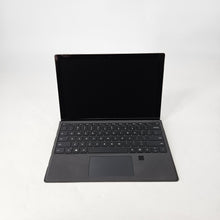 Load image into Gallery viewer, Microsoft Surface Pro 7 12.3 Black WiFi 1.3 GHz Intel Core i7 10th Gen. 16GB RAM 256GB Solid State Drive