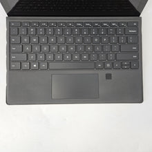 Load image into Gallery viewer, Microsoft Surface Pro 7 12.3 Black WiFi 1.3 GHz Intel Core i7 10th Gen. 16GB RAM 256GB Solid State Drive