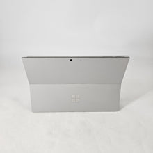 Load image into Gallery viewer, Microsoft Surface Pro 7 12.3 Black WiFi 1.3 GHz Intel Core i7 10th Gen. 16GB RAM 256GB Solid State Drive