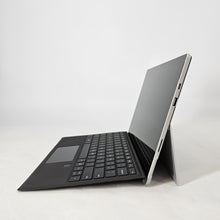 Load image into Gallery viewer, Microsoft Surface Pro 7 12.3 Black WiFi 1.3 GHz Intel Core i7 10th Gen. 16GB RAM 256GB Solid State Drive