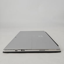 Load image into Gallery viewer, Microsoft Surface Pro 7 12.3 Black WiFi 1.3 GHz Intel Core i7 10th Gen. 16GB RAM 256GB Solid State Drive