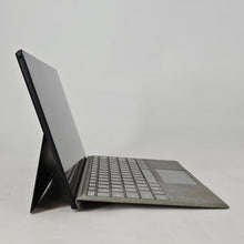 Load image into Gallery viewer, Microsoft Surface Pro 7 12.3 Black WiFi 1.3 GHz Intel Core i7 10th Gen. 16GB RAM 256GB Solid State Drive