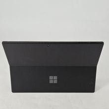 Load image into Gallery viewer, Microsoft Surface Pro 7 12.3 Black WiFi 1.3 GHz Intel Core i7 10th Gen. 16GB RAM 256GB Solid State Drive