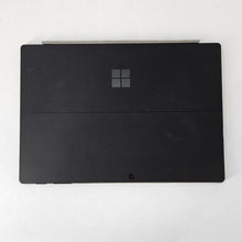 Load image into Gallery viewer, Microsoft Surface Pro 7 12.3 Black WiFi 1.3 GHz Intel Core i7 10th Gen. 16GB RAM 256GB Solid State Drive
