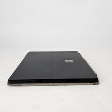 Load image into Gallery viewer, Microsoft Surface Pro 7 12.3 Black WiFi 1.3 GHz Intel Core i7 10th Gen. 16GB RAM 256GB Solid State Drive