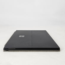 Load image into Gallery viewer, Microsoft Surface Pro 7 12.3 Black WiFi 1.3 GHz Intel Core i7 10th Gen. 16GB RAM 256GB Solid State Drive