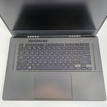 Load image into Gallery viewer, Asus ROG Zephyrus G15 GA503 15.6 Black 3.3 GHz AMD Ryzen 9 6900HS 40GB RAM 512GB Solid State Drive NVIDIA GeForce RTX 3060 6 GB