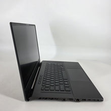 Load image into Gallery viewer, Asus ROG Zephyrus G15 GA503 15.6 Black 3.3 GHz AMD Ryzen 9 6900HS 40GB RAM 512GB Solid State Drive NVIDIA GeForce RTX 3060 6 GB