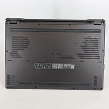 Load image into Gallery viewer, Asus ROG Zephyrus G15 GA503 15.6 Black 3.3 GHz AMD Ryzen 9 6900HS 40GB RAM 512GB Solid State Drive NVIDIA GeForce RTX 3060 6 GB