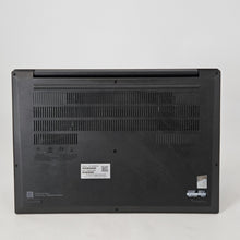 Load image into Gallery viewer, Lenovo ThinkPad P1 Gen 4 16 2021 Black 2.6 GHz Intel Core i9 11th Gen. 32GB RAM 1TB Solid State Drive NVIDIA GeForce RTX 3080 16 GB