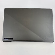 Load image into Gallery viewer, Asus ROG Zephyrus G15 GA503 15.6 Black 3.3 GHz AMD Ryzen 9 6900HS 40GB RAM 512GB Solid State Drive NVIDIA GeForce RTX 3060 6 GB