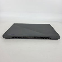 Load image into Gallery viewer, Asus ROG Zephyrus G15 GA503 15.6 Black 3.3 GHz AMD Ryzen 9 6900HS 40GB RAM 512GB Solid State Drive NVIDIA GeForce RTX 3060 6 GB