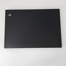 Load image into Gallery viewer, Lenovo ThinkPad P1 Gen 4 16 2021 Black 2.6 GHz Intel Core i9 11th Gen. 32GB RAM 1TB Solid State Drive NVIDIA GeForce RTX 3080 16 GB