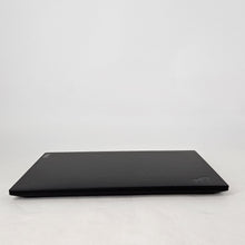 Load image into Gallery viewer, Lenovo ThinkPad P1 Gen 4 16 2021 Black 2.6 GHz Intel Core i9 11th Gen. 32GB RAM 1TB Solid State Drive NVIDIA GeForce RTX 3080 16 GB