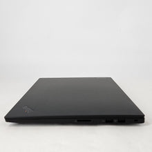 Load image into Gallery viewer, Lenovo ThinkPad P1 Gen 4 16 2021 Black 2.6 GHz Intel Core i9 11th Gen. 32GB RAM 1TB Solid State Drive NVIDIA GeForce RTX 3080 16 GB