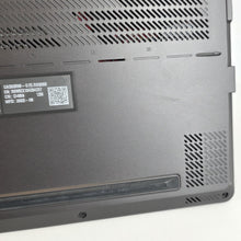 Load image into Gallery viewer, Asus ROG Zephyrus G15 GA503 15.6 Black 3.3 GHz AMD Ryzen 9 6900HS 40GB RAM 512GB Solid State Drive NVIDIA GeForce RTX 3060 6 GB