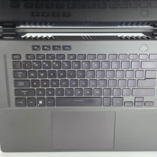 Load image into Gallery viewer, Asus ROG Zephyrus G15 GA503 15.6 Black 3.3 GHz AMD Ryzen 9 6900HS 40GB RAM 512GB Solid State Drive NVIDIA GeForce RTX 3060 6 GB