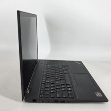 Load image into Gallery viewer, Lenovo ThinkPad T16 Gen 2 Gray 3.2 GHz AMD Ryzen 5 Pro 7540U 16GB RAM 256GB Solid State Drive