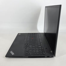 Load image into Gallery viewer, Lenovo ThinkPad T16 Gen 2 Gray 3.2 GHz AMD Ryzen 5 Pro 7540U 16GB RAM 256GB Solid State Drive