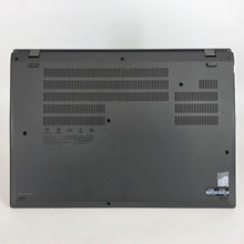 Load image into Gallery viewer, Lenovo ThinkPad T16 Gen 2 Gray 3.2 GHz AMD Ryzen 5 Pro 7540U 16GB RAM 256GB Solid State Drive