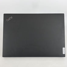 Load image into Gallery viewer, Lenovo ThinkPad T16 Gen 2 Gray 3.2 GHz AMD Ryzen 5 Pro 7540U 16GB RAM 256GB Solid State Drive