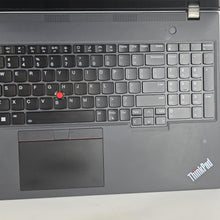 Load image into Gallery viewer, Lenovo ThinkPad T16 Gen 2 Gray 3.2 GHz AMD Ryzen 5 Pro 7540U 16GB RAM 256GB Solid State Drive