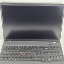 Load image into Gallery viewer, Lenovo ThinkPad T16 Gen 2 Gray 3.2 GHz AMD Ryzen 5 Pro 7540U 16GB RAM 256GB Solid State Drive