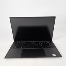 Load image into Gallery viewer, Dell Precision 5550 15.6 Gray 2.6 GHz Intel Core i7 10th Gen. 32GB RAM 512GB Solid State Drive NVIDIA Quadro T1000 4 GB