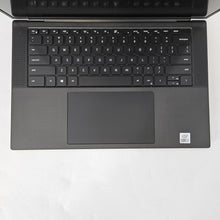 Load image into Gallery viewer, Dell Precision 5550 15.6 Gray 2.6 GHz Intel Core i7 10th Gen. 32GB RAM 512GB Solid State Drive NVIDIA Quadro T1000 4 GB
