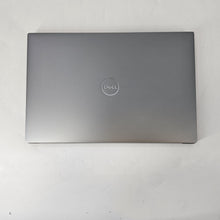Load image into Gallery viewer, Dell Precision 5550 15.6 Gray 2.6 GHz Intel Core i7 10th Gen. 32GB RAM 512GB Solid State Drive NVIDIA Quadro T1000 4 GB