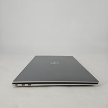 Load image into Gallery viewer, Dell Precision 5550 15.6 Gray 2.6 GHz Intel Core i7 10th Gen. 32GB RAM 512GB Solid State Drive NVIDIA Quadro T1000 4 GB