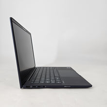 Load image into Gallery viewer, HP Elitebook X G1i 14 Atmospheric Blue 2.2 GHz Intel Core Ultra 7 Series 2 16GB RAM 512GB Solid State Drive