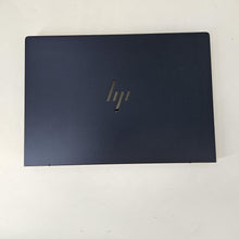 Load image into Gallery viewer, HP Elitebook X G1i 14 Atmospheric Blue 2.2 GHz Intel Core Ultra 7 Series 2 16GB RAM 512GB Solid State Drive