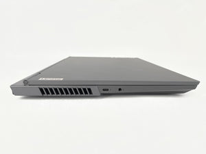 Lenovo Legion 7i 16" Grey 2021 QHD+ 2.3GHz i7-11800H 16GB 1TB RTX 3060 Excellent