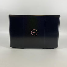 Load image into Gallery viewer, Dell G5 5500 15&quot; Black 2020 FHD 2.6GHz i7-10750H 32GB 512GB SSD - RTX 2060 Good