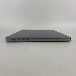 MacBook Pro 14" Gray 2023 3.5GHz M2 Pro 12-Core CPU/19-Core GPU 32GB 2TB SSD