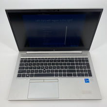 Load image into Gallery viewer, HP EliteBook 850 G8 15.6&quot; FHD 2.6GHz i5-1145G7 16GB RAM 256GB SSD - Excellent
