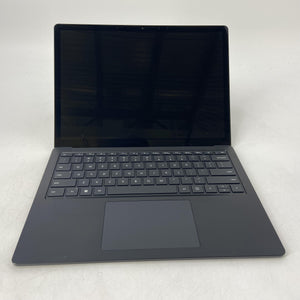 Microsoft Surface Laptop 4 13" TOUCH 2.2GHz Ryzen 5 16GB 256GB Radeon Excellent
