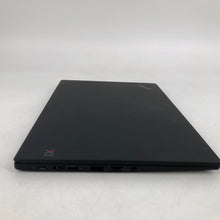 Load image into Gallery viewer, Lenovo ThinkPad X1 Carbon Gen 7 14&quot; 2019 FHD 1.9GHz i7-8665U 16GB 512GB SSD Good
