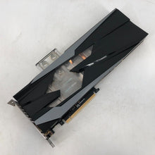 Load image into Gallery viewer, Gigabyte NVIDIA GeForce RTX 3080 Gaming OC WaterForce 10GB - Good Condition