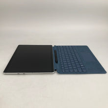 Load image into Gallery viewer, Microsoft Surface Pro 9 LTE 13&quot; Silver 3.0GHz SQ3 Processor 16GB 256GB w/ Bundle