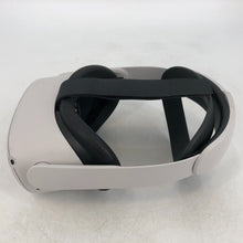 Load image into Gallery viewer, Oculus Quest 2 VR 64GB Headset Excellent Cond. w/ Case/Controllers/Elite Strap