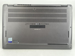 Dell Latitude 7410 14" FHD 1.7GHz i5-10310U 8GB RAM 256GB SSD - Good Condition