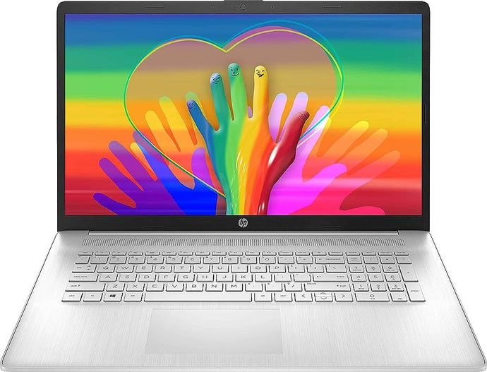 HP Laptop 17.3