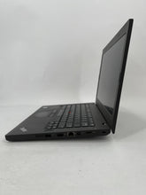 Load image into Gallery viewer, Lenovo ThinkPad T470p 14&quot; FHD 2.8GHz i5-7440HQ 8GB RAM 256GB SSD Excellent Cond.