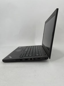 Lenovo ThinkPad T470p 14" FHD 2.8GHz i5-7440HQ 8GB RAM 256GB SSD Excellent Cond.