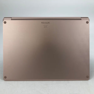 Microsoft Surface Laptop 4 13.5" Gold 2021 TOUCH 3.0GHz i7-1185G7 16GB 512GB SSD